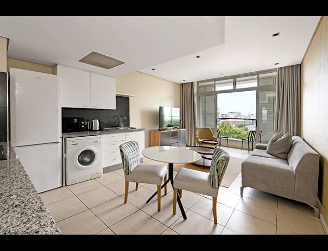 0.5 BEDROOM APARTMENT FOR SALE IN DE WATERKANT